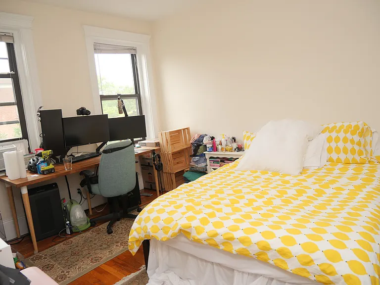 229 Saint Paul St #5 — Photo 8