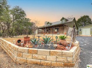 900 Hugo Rd, San Marcos, TX 78666