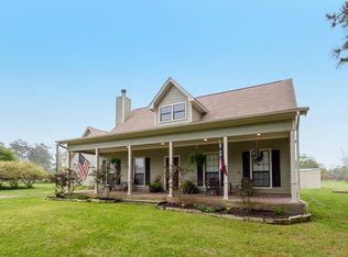 26200 Cason Rd, Hockley, TX 77447