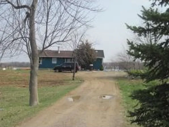 8908 Gratis Jacksonburg Rd, Camden, OH 45311