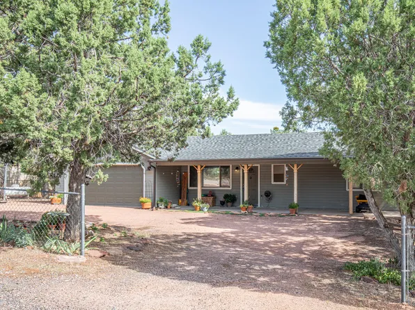 2410 W Bulla Dr, Payson, AZ 85541