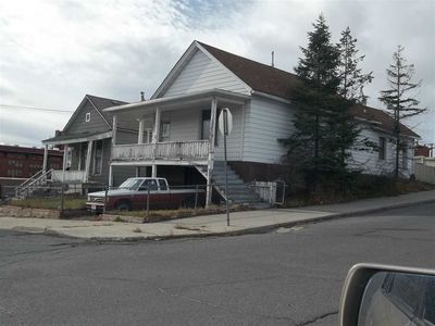 331 N Wyoming St, Butte, MT, 59701