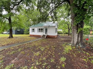 540 E 2nd St NE, Rome, GA 30161