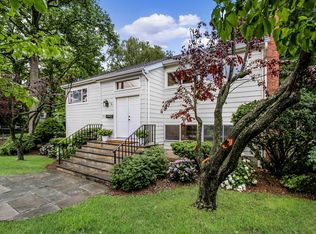 356 Park Ave, Rye, NY 10580