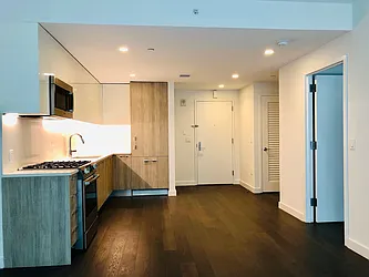 Rented by Sky View Parc Sales LLC