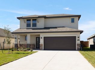 908 S Templo Dorado, Mission, TX 78572