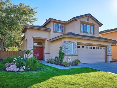 11995 Mountain Pass Rd, San Diego, CA, 92128