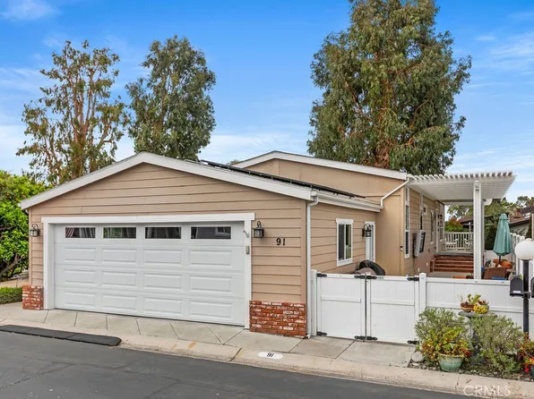 5200 Irvine Blvd Space 91, Irvine, CA 92620