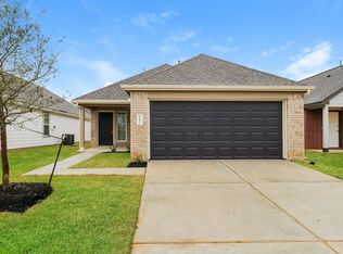 2221 Onyx Ln, Conroe, TX 77301