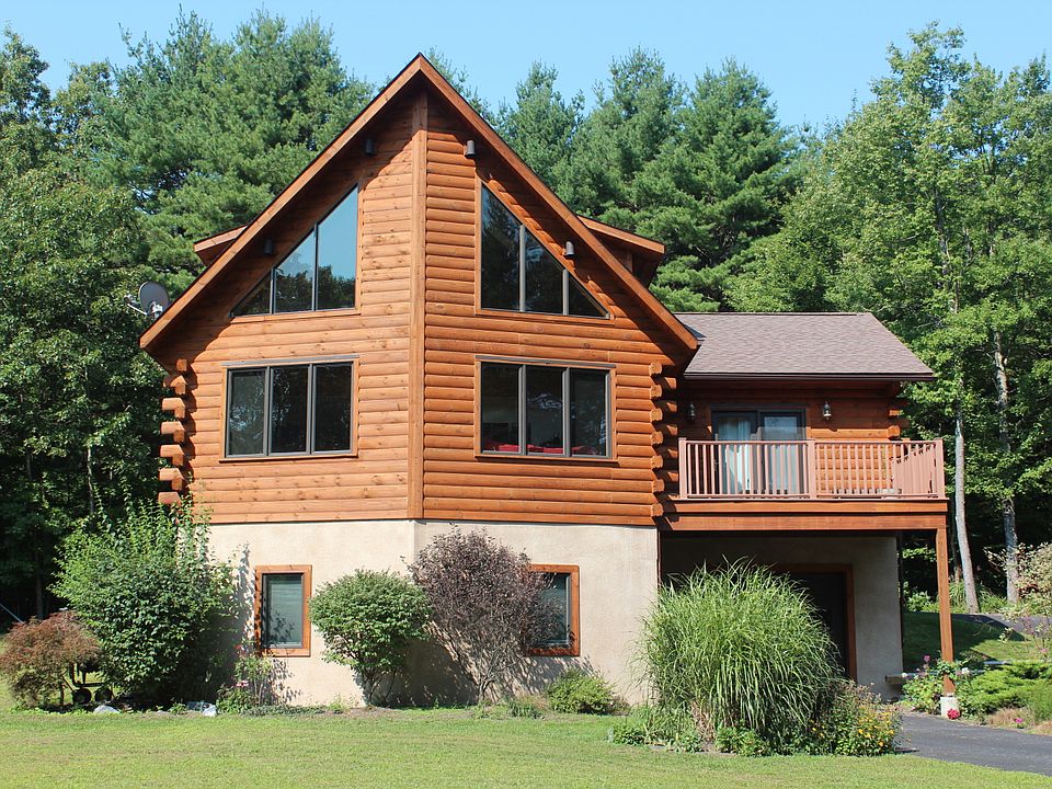 ThermoHome Chalet