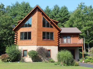71 Sherwood Acres Rd, East Nassau, NY 12062