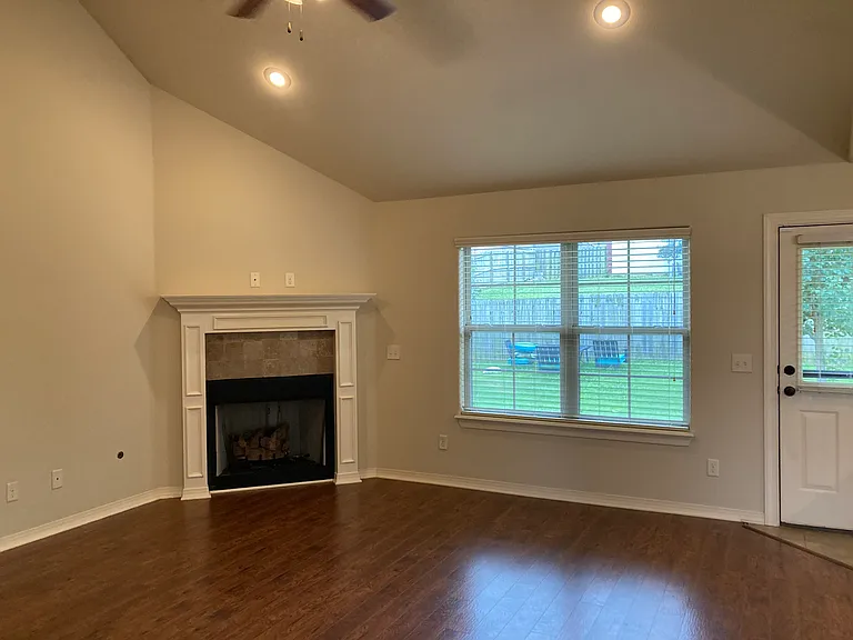 Living Room #2