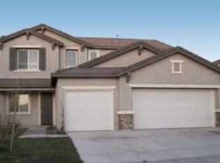 14541 Swallow Ct, Victorville, CA 92394