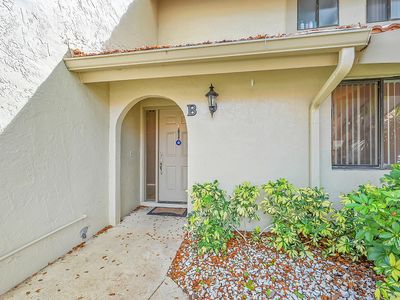 5631 Coach House Circle #B, Boca Raton, FL, 33486