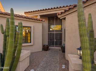 3475 N Country Club Vista Cir, Tucson, AZ 85750