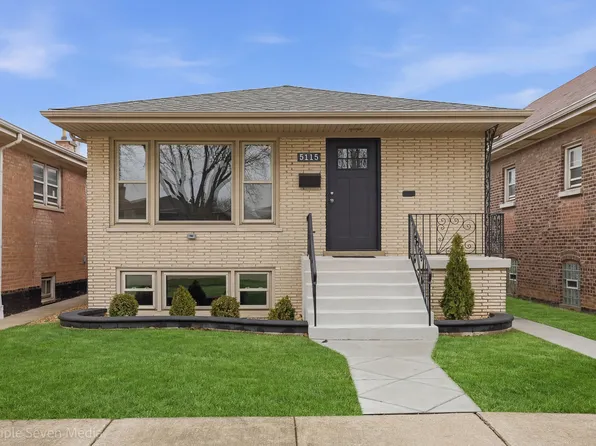 5115 S Melvina Ave, Chicago, IL 60638