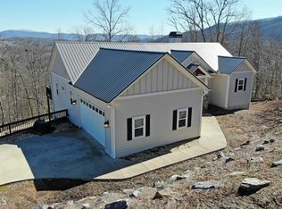 542 Crestwood Vw, Blairsville, GA 30512