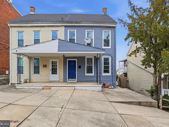 2nd image of 317 Garfield St