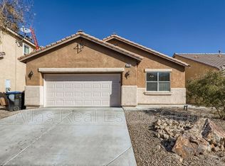 324 Arrowbird Ave, North Las Vegas, NV 89031