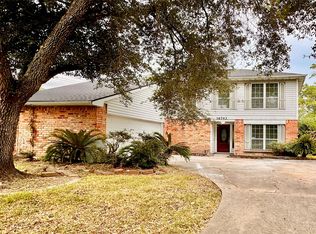 16743 Lost Quail Dr, Missouri City, TX 77489