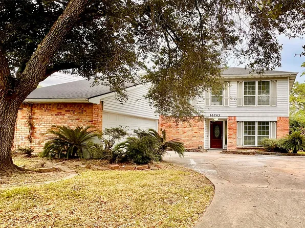 16743 Lost Quail Dr, Missouri City, TX 77489