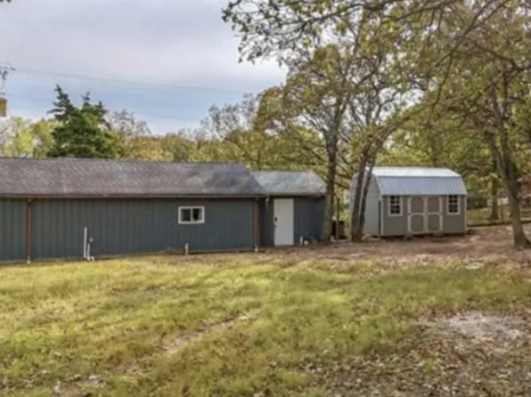 609 W Mona Ave, Ada, OK 74820