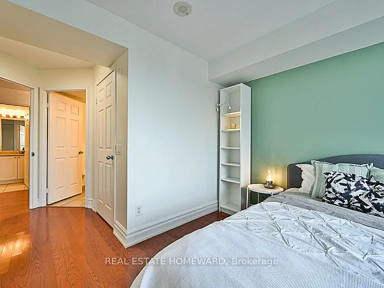 155 Beecroft Rd #2711 — Photo 29