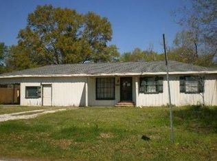 545 Patton St, Sulphur, LA 70665