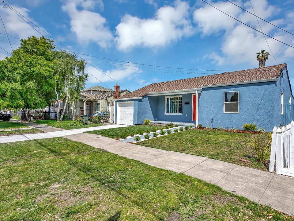 2541 Rheem Ave, Richmond, CA 94804 Zillow