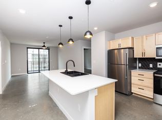 The District Lofts, Sioux Falls, SD 57104