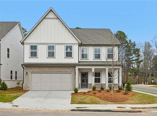 6105 Kismet Rd, Buford, GA 30518