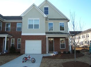 422 Grayson Way, Alpharetta, GA 30004