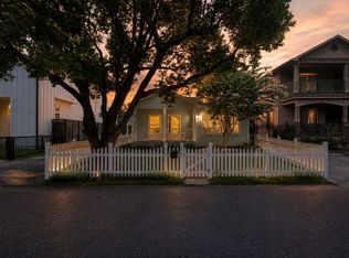 207 Tabor St, Houston, TX 77009
