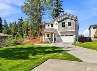 Calidora, Mukilteo, WA 98275
