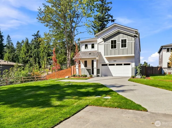 5318 91st Way, Mukilteo, WA 98275