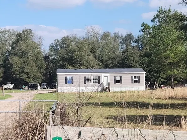 17571 NW 71st Ave, Trenton, FL 32693