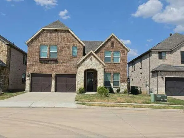 2108 Covey Ct, Little Elm, TX 75068
