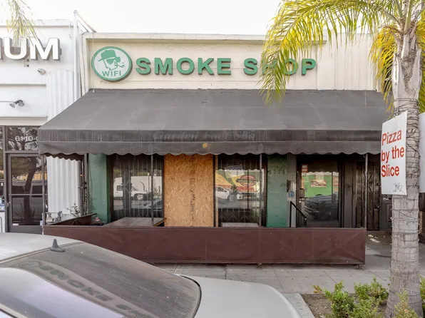 6116 W Pico Blvd, Los Angeles, CA 90035