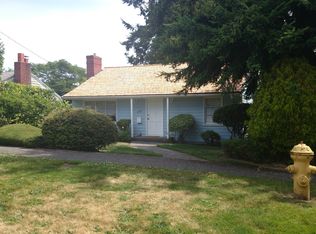 3026 36th Ave W, Seattle, WA 98199