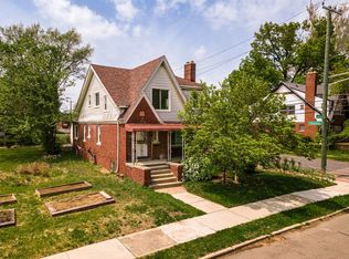 16261 Indiana - FDR - A, Detroit, MI 48221