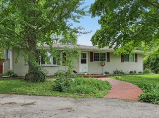 20214 Harmony Rd, Marengo, IL 60152