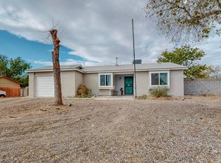 668 Atlantic Rd SE, Rio Rancho, NM 87124