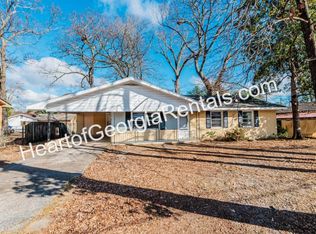 203 Arrowhead Trl, Warner Robins, GA 31088