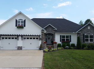 11901 Nettle Dr, Neosho, MO 64850