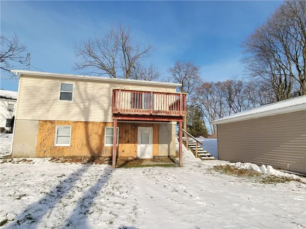 3945 Lake Ave, Burdett, NY 14818