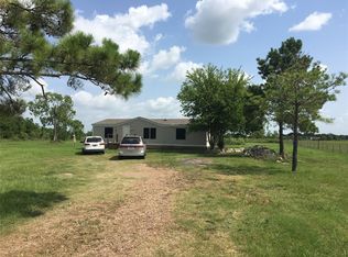 3530 County Road 63, Rosharon, TX 77583