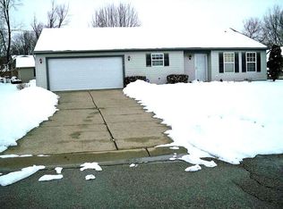 140 Lewitt Ct, Monroe, OH 45050