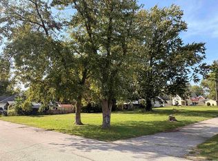 E Maple St, Kokomo, IN 46901