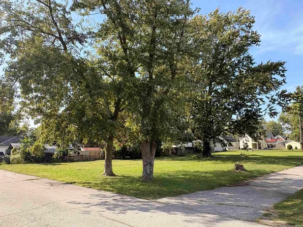 E Maple St, Kokomo, IN 46901