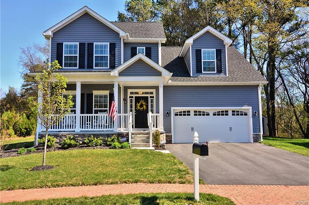 305 Valley Rd, Milton, DE 19968 Zillow